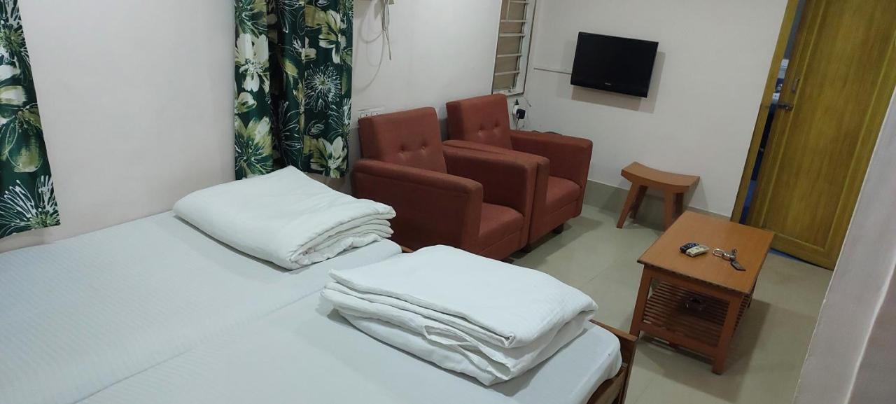 Radhika Resort Bhubaneswar Exterior photo