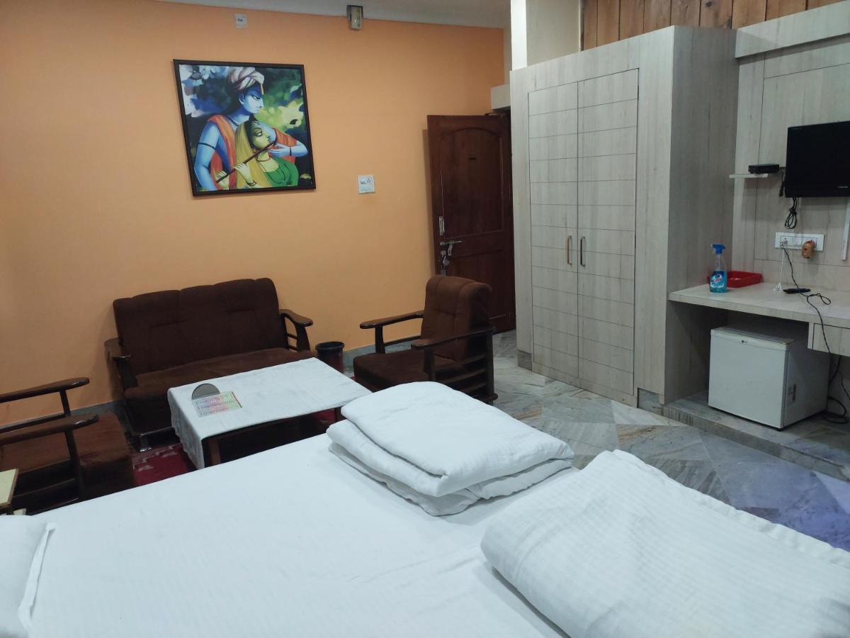 Radhika Resort Bhubaneswar Exterior photo