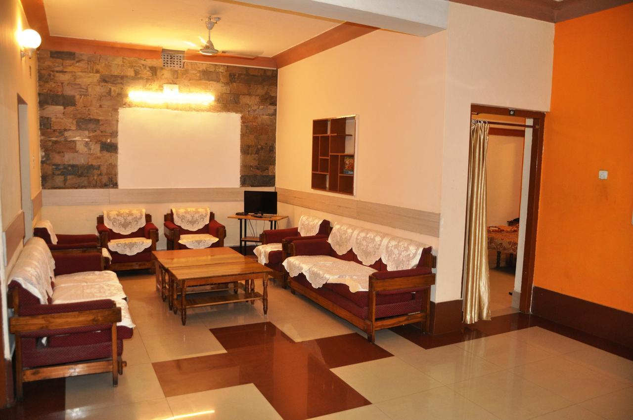 Radhika Resort Bhubaneswar Exterior photo